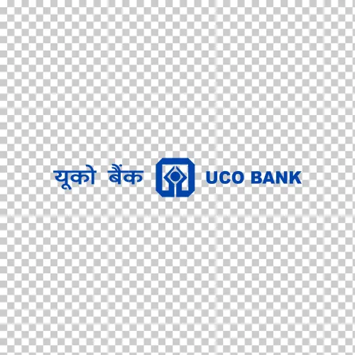 UCO Bank logo